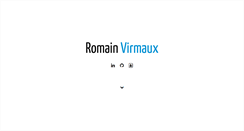 Desktop Screenshot of niamor.com